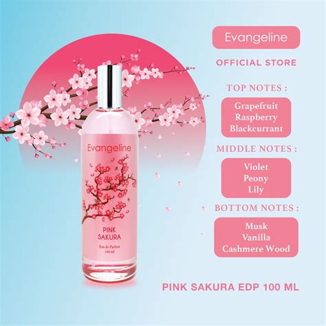 sakura perfume|sakura perfume price.